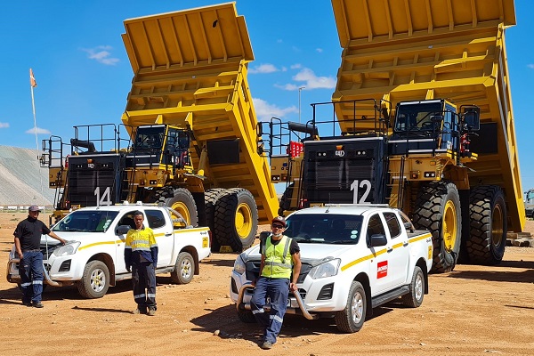 Engineered for uptime how Jachris keeps Africas mining industries running