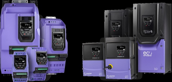 Itek Drives