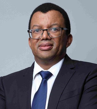 Kgolo Qwelane Tamela Corporate Finance Executive