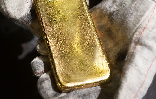 Metals Focus publishes Gold Focus 2026
