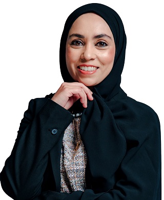 Sumaya Jaffer Associate Director Sustainability Advisory Services at SNG Grant Thornton