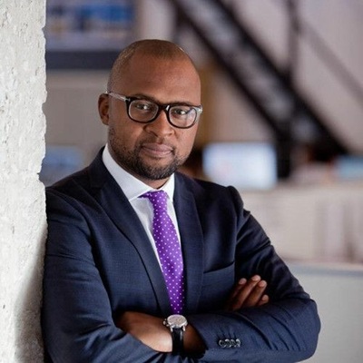 Vodacom Business Mcedisi Mayekiso