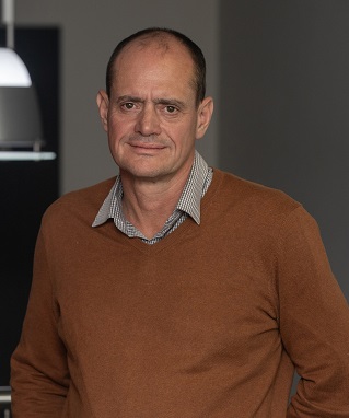 Anton Lourens CEO of Booyco Electronics