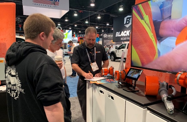 Martin Engineering to showcase new products at CONEXPO CONAGG 2026
