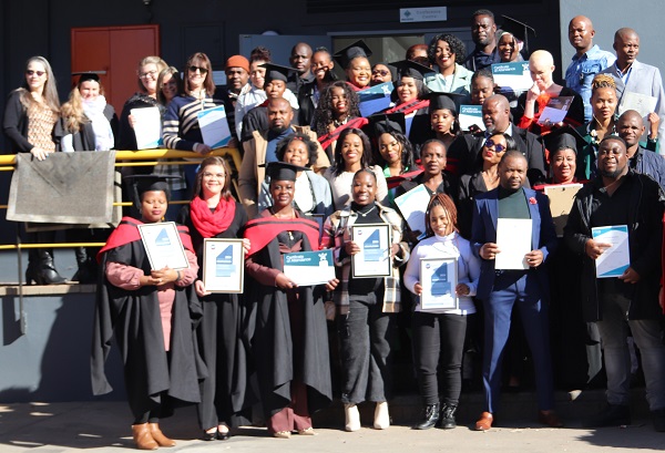 Multotec learnerships support industrial workforce development and capacity building