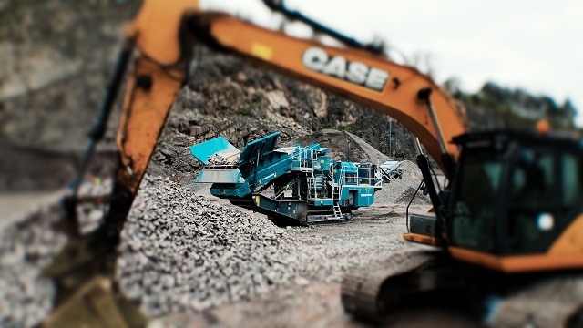 Powerscreen to Celebrate 60 years of Mobile Screening Evolution at Hillhead 2026