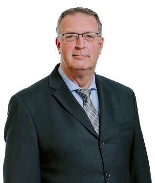 Ralf Hennecke Managing Director BME