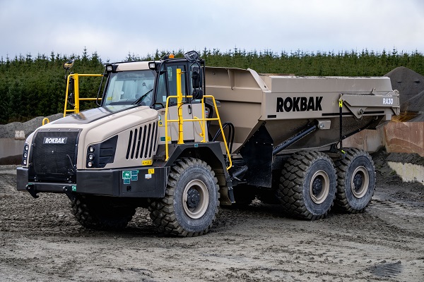Rokbak builds on reliability and partnerships in 2025 02