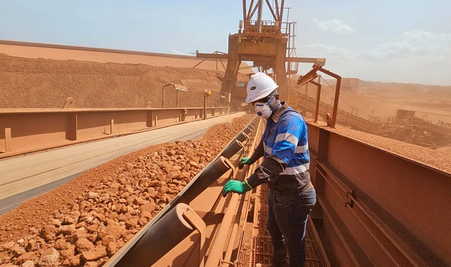 SLAs shift conveyor maintenance from breakdown response to performance optimisation