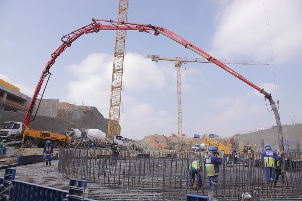 Stronger enforcement and collaboration signal shift in South Africas civil engineering sector1