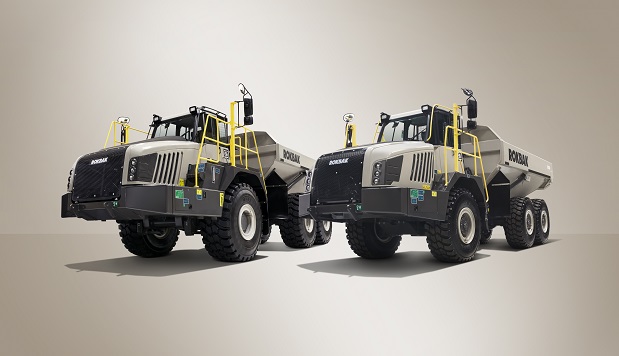 Volvo CE to close Rokbak business 01