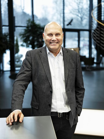 Volvo Construction Equipment completes acquisition of Swecon