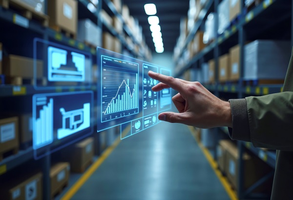 AI is changing procurement and franchising