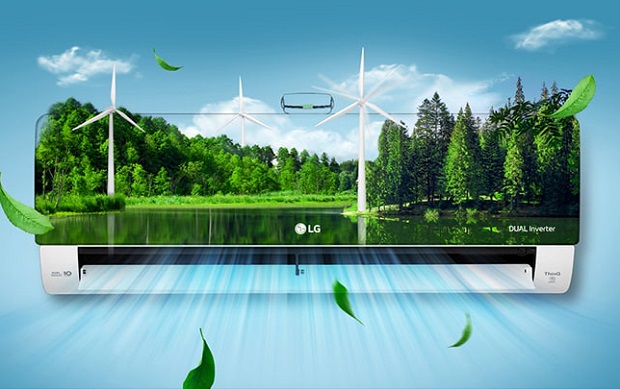 A smarter way to cool homes this summer