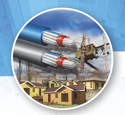Aberdare Cables launches copper anti theft cable solution