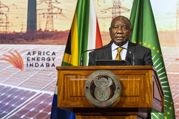 Africa Energy Indaba 2026 Celebrates Landmark