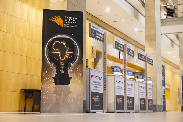 Africa Energy Indaba returns in March