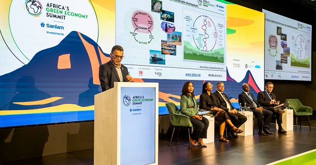 Africas Green Economy Summit 2026 delivers definitive roadmap