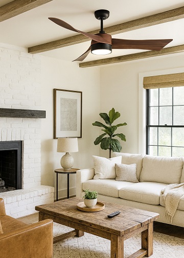 Because every room deserves to feel better