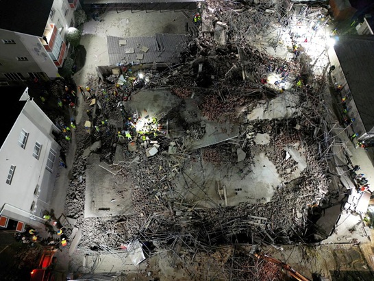 Construction council calls for mandatory use of registered building inspectors