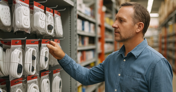 Doing DIY the right way not the risky way