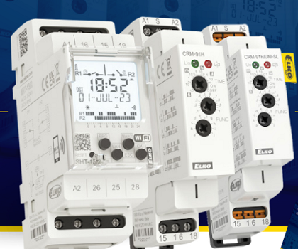 Elco switches