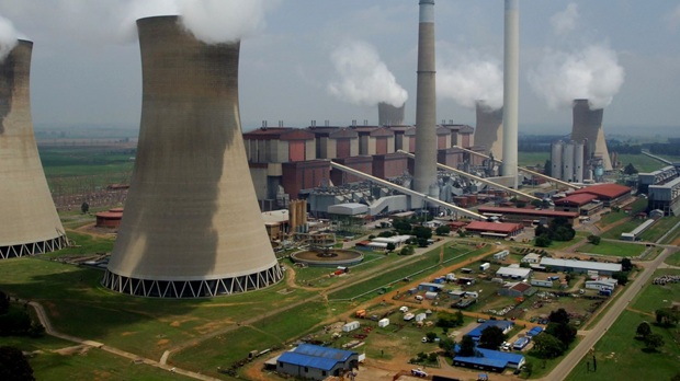 Eskom achieves record power generation reliability securing grid stability for South Africas energy future