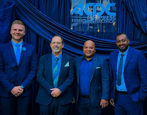 Growth Driven by People AC DC Dynamics