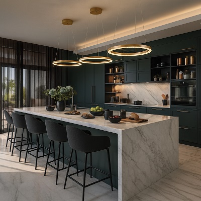How 2026 is redefining the glow of home