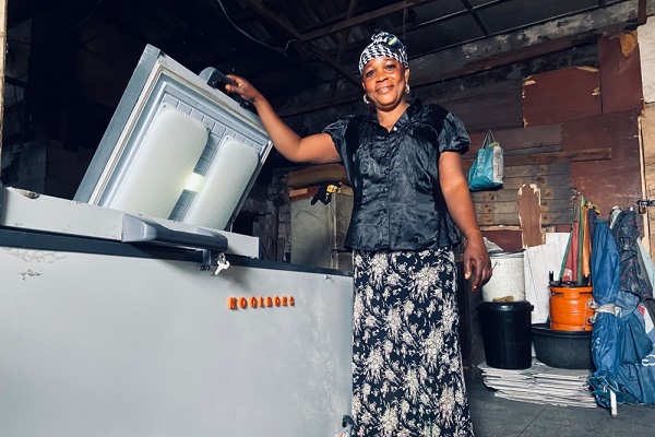 Kenyan appliance companies funded for clean energy growth