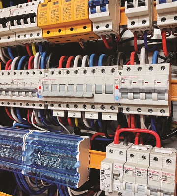 MCE Electric explores the critical role of compliance