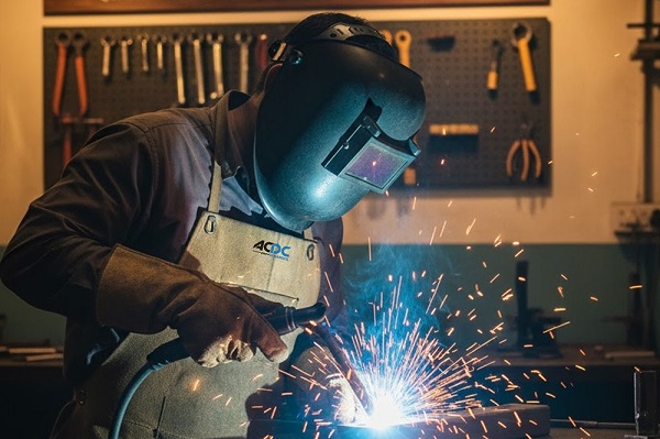 Powering precision ACDC Dynamics partners with Hugong to strengthen welding solutions in South Africa