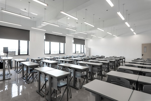 Retrofitting reality why classroom lighting upgrades are more complex than they seem