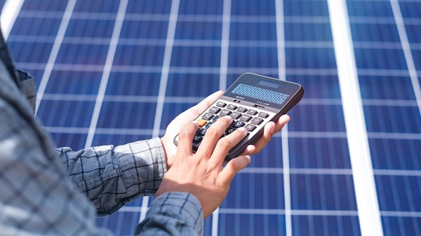 Seasonal solar fluctuations are normal underperformance is not