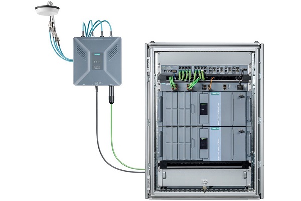Siemens expands its private 5G infrastructure to the United States and seven additional countries rev
