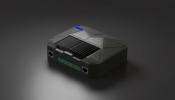 Smarter energy management with APEX OS v5.0