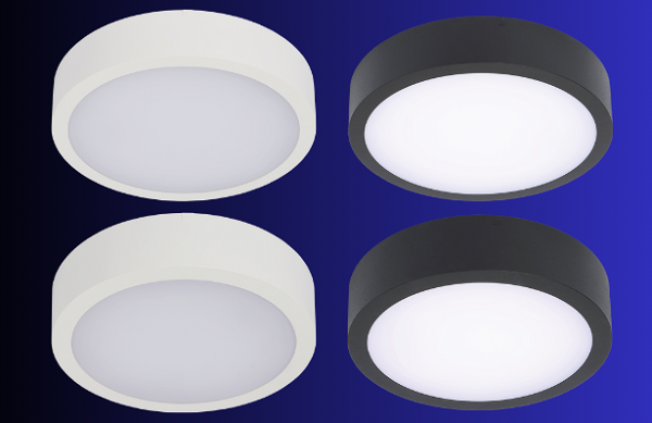 Synerji Electrical expands lighting portfolio with new CCT bulkhead range