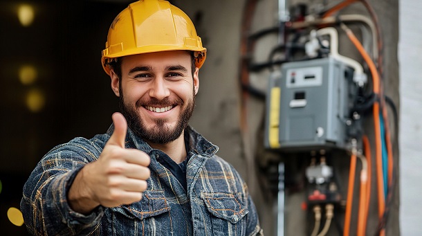 The Growing Importance of Certified Electrical Contractors in a Changing Industry