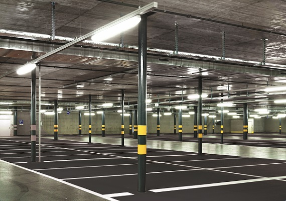 Total cost of ownership the real economics of LED lighting