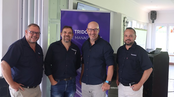 Tridonic shares latest innovations at customer event