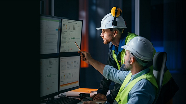 Vertivs new AI powered predictive maintenance service