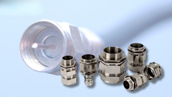 Why Three D trusts HEX brass cable glands and lugs