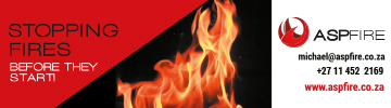 ASP Fire