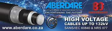 Aberdare Cables E+C