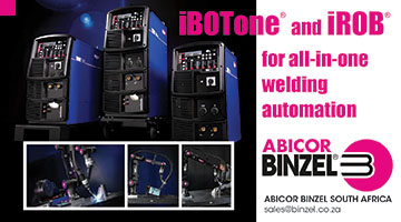 Abicor Binzel AF