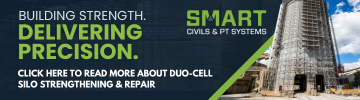 Smart Civils CW