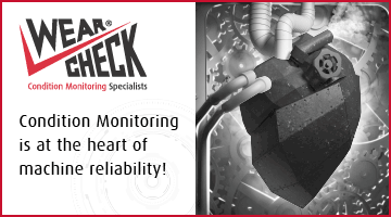 Wearcheck MCA
