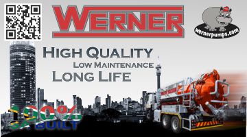 Werner Pumps
