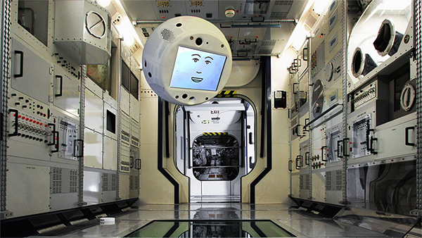 Artificial intelligence shoots for the stars