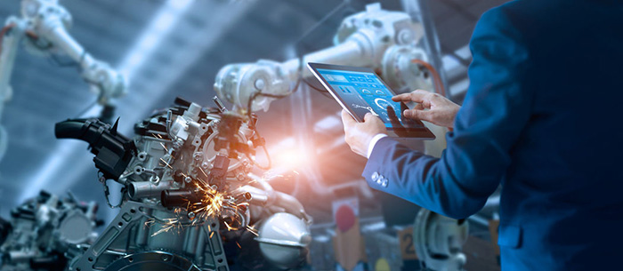 Automation will create jobs